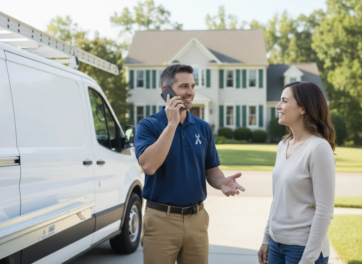 Home Gutter Service Paxton, MA FAQs